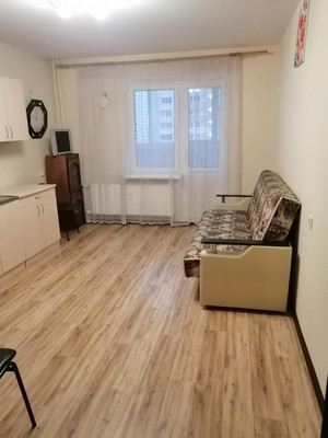 Продам однокомнатную (1-комн.) квартиру, Тимофеева ул, 14к1, Ростов-на-Дону г