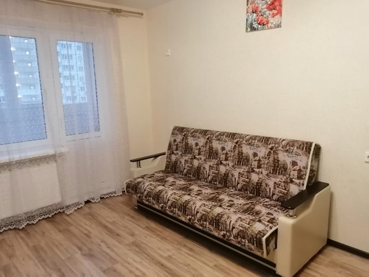 Продам однокомнатную (1-комн.) квартиру, Тимофеева ул, 14к1, Ростов-на-Дону г