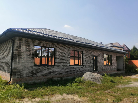 Продам дом, Усадебная ул, Ростов-на-Дону г, 0 км от города