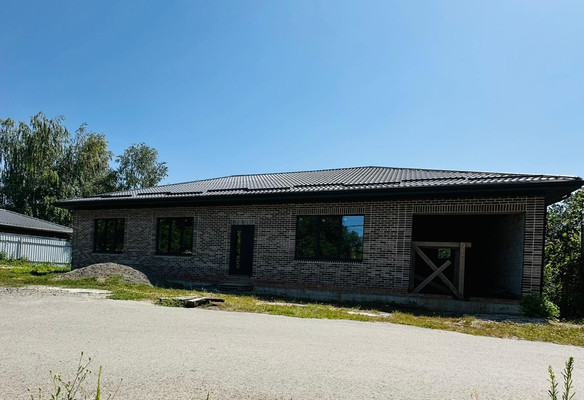 Продам дом, Усадебная ул, Ростов-на-Дону г, 0 км от города