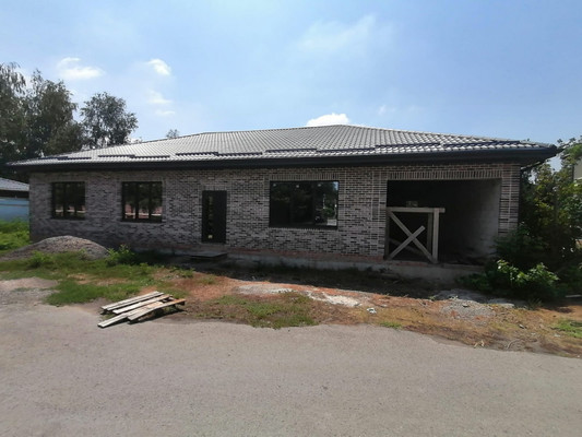 Продам дом, Усадебная ул, Ростов-на-Дону г, 0 км от города