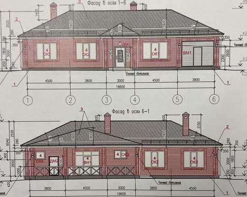 Продам дом, Усадебная ул, Ростов-на-Дону г, 0 км от города