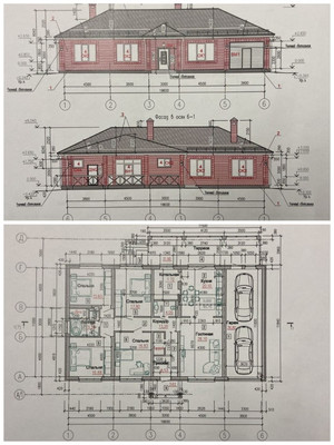 Продам дом, Усадебная ул, Ростов-на-Дону г, 0 км от города