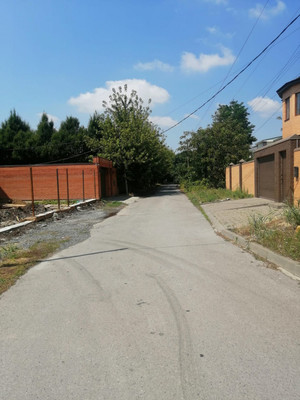 Продам дом, Усадебная ул, Ростов-на-Дону г, 0 км от города