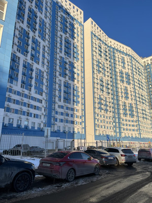 Продам однокомнатную (1-комн.) квартиру, Береговая ул, 73, Ростов-на-Дону г