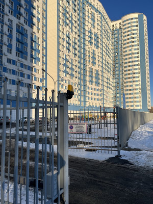 Продам однокомнатную (1-комн.) квартиру, Береговая ул, 73, Ростов-на-Дону г