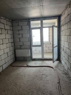 Продам однокомнатную (1-комн.) квартиру, Береговая ул, 73, Ростов-на-Дону г