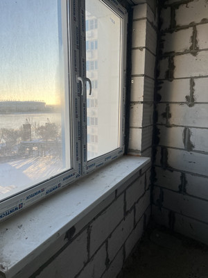 Продам однокомнатную (1-комн.) квартиру, Береговая ул, 73, Ростов-на-Дону г