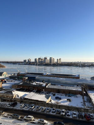 Продам однокомнатную (1-комн.) квартиру, Береговая ул, 73, Ростов-на-Дону г