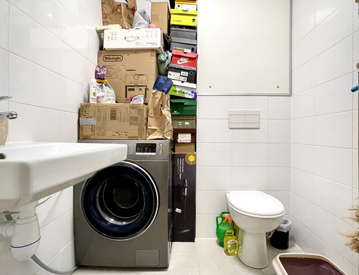 Продам двухкомнатную (2-комн.) квартиру, Реутовская ул, 21, Балашиха г