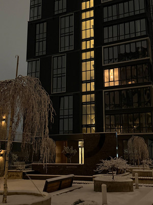 Продам трехкомнатную (3-комн.) квартиру, Горького ул, 31к1, Нальчик г