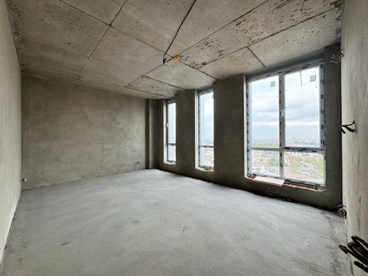 Продам трехкомнатную (3-комн.) квартиру, Горького ул, 31к1, Нальчик г