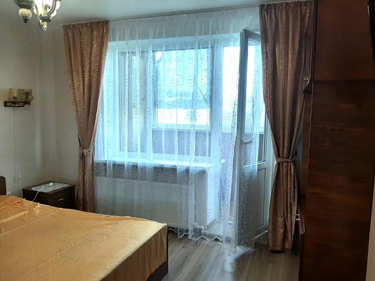 Сдам двухкомнатную (2-комн.) квартиру, Ляпидевского ул, 70, Тихорецк г