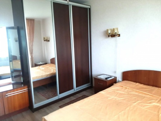 Сдам двухкомнатную (2-комн.) квартиру, Ляпидевского ул, 70, Тихорецк г