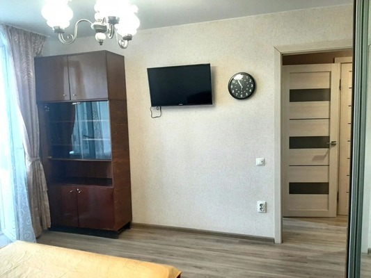 Сдам двухкомнатную (2-комн.) квартиру, Ляпидевского ул, 70, Тихорецк г