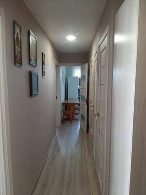 Сдам двухкомнатную (2-комн.) квартиру, Ляпидевского ул, 70, Тихорецк г