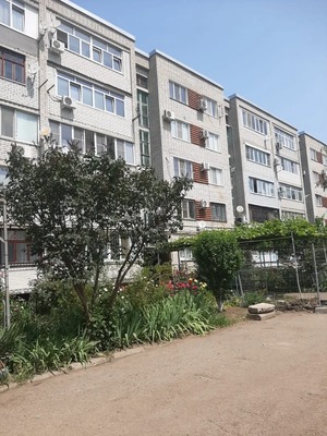 Сдам двухкомнатную (2-комн.) квартиру, Ляпидевского ул, 70, Тихорецк г