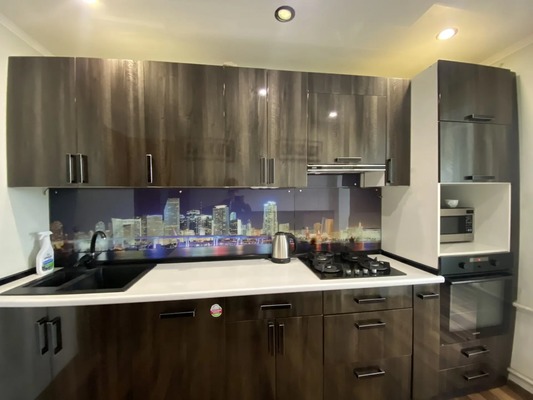 Сдам двухкомнатную (2-комн.) квартиру, Подвойского ул, 123, Тихорецк г