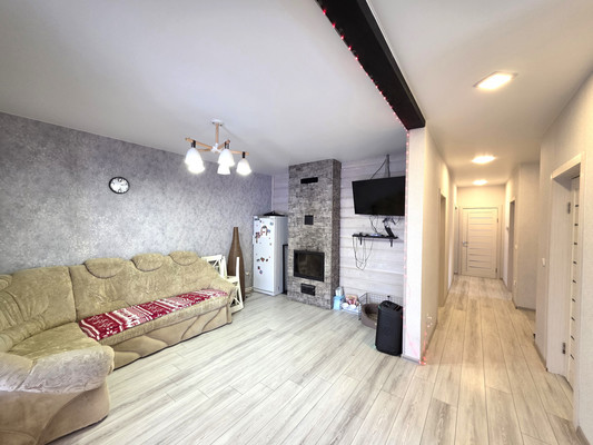 Продам коттедж, Добрая (Калевала снт) ул, 27, Костомукша г, 0 км от города