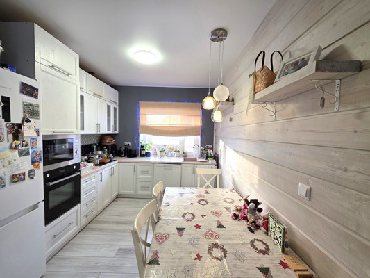 Продам коттедж, Добрая (Калевала снт) ул, 27, Костомукша г, 0 км от города