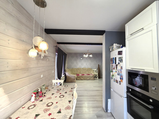 Продам коттедж, Добрая (Калевала снт) ул, 27, Костомукша г, 0 км от города