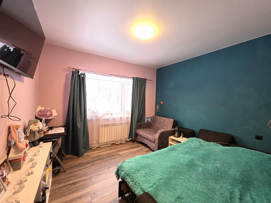 Продам коттедж, Добрая (Калевала снт) ул, 27, Костомукша г, 0 км от города