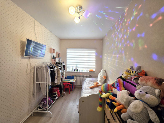 Продам коттедж, Добрая (Калевала снт) ул, 27, Костомукша г, 0 км от города