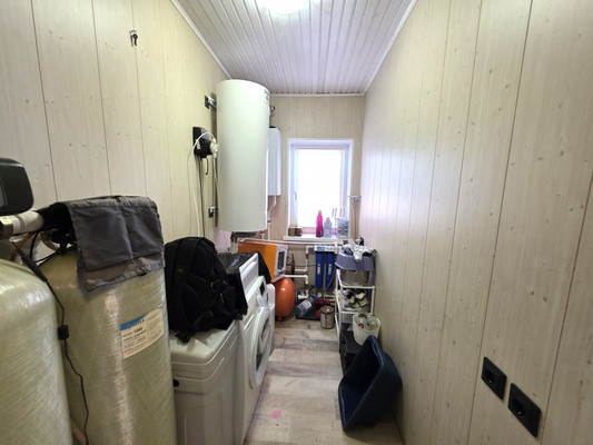 Продам коттедж, Добрая (Калевала снт) ул, 27, Костомукша г, 0 км от города