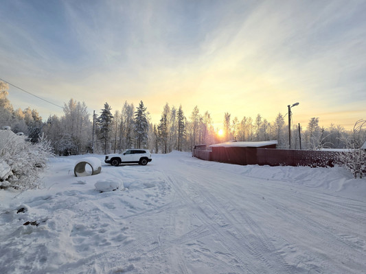 Продам коттедж, Добрая (Калевала снт) ул, 27, Костомукша г, 0 км от города