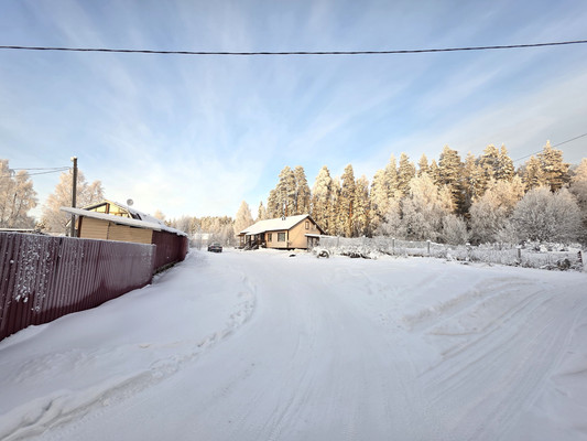 Продам коттедж, Добрая (Калевала снт) ул, 27, Костомукша г, 0 км от города