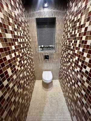 Продам трехкомнатную (3-комн.) квартиру, Крупской ул, 5к5, Рязань г