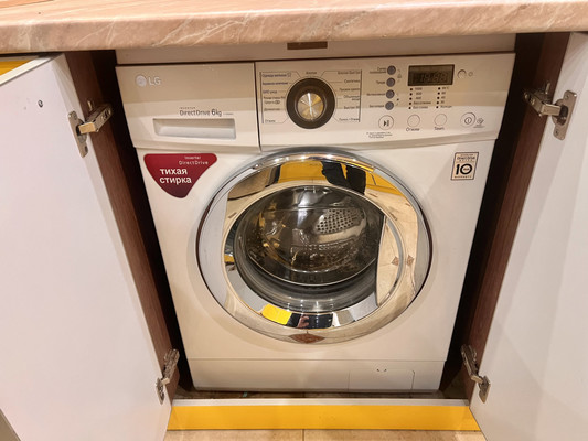 Продам трехкомнатную (3-комн.) квартиру, Крупской ул, 5к5, Рязань г