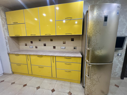 Продам трехкомнатную (3-комн.) квартиру, Крупской ул, 5к5, Рязань г