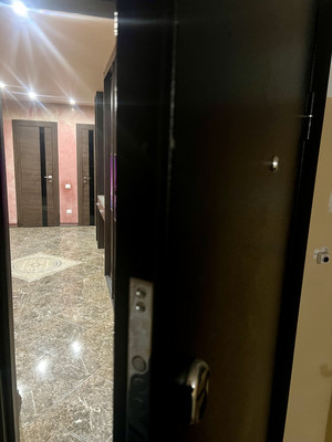 Продам трехкомнатную (3-комн.) квартиру, Крупской ул, 5к5, Рязань г