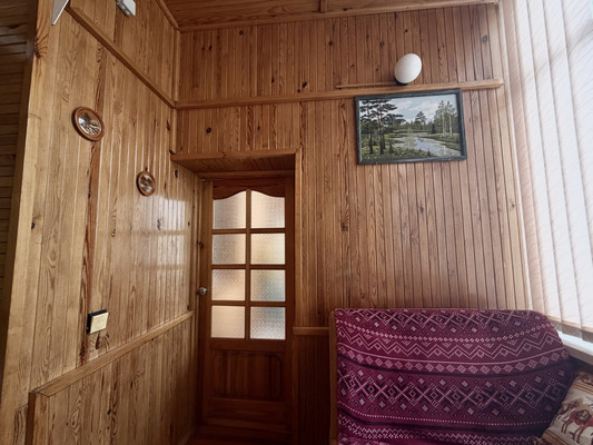 Продам трехкомнатную (3-комн.) квартиру, Любезного ул, 1, Брянск г