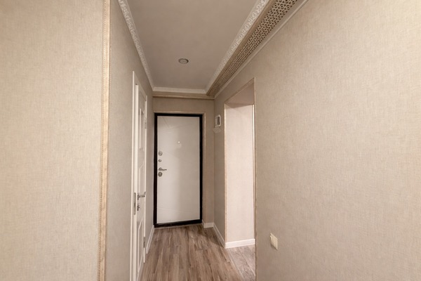 Продам однокомнатную (1-комн.) квартиру, Мусукаева ул, 34, Нальчик г