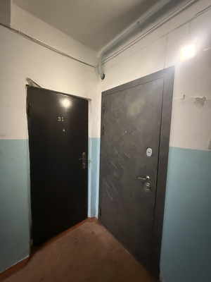 Продам однокомнатную (1-комн.) квартиру, Мусукаева ул, 34, Нальчик г