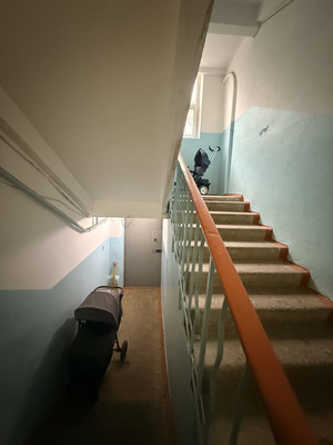 Продам однокомнатную (1-комн.) квартиру, Мусукаева ул, 34, Нальчик г