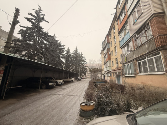 Продам однокомнатную (1-комн.) квартиру, Мусукаева ул, 34, Нальчик г