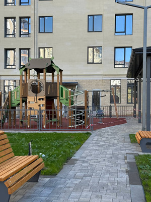 Продам трехкомнатную (3-комн.) квартиру, ОДС ул, 3, Нальчик г