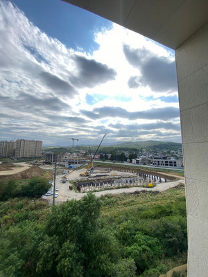 Продам трехкомнатную (3-комн.) квартиру, ОДС ул, 3, Нальчик г