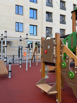 Продам трехкомнатную (3-комн.) квартиру, ОДС ул, 3, Нальчик г