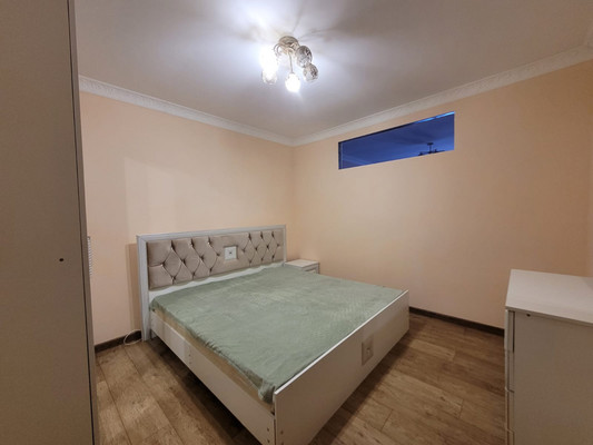 Продам двухкомнатную (2-комн.) квартиру, Эльбрусская ул, 17, Баксан г