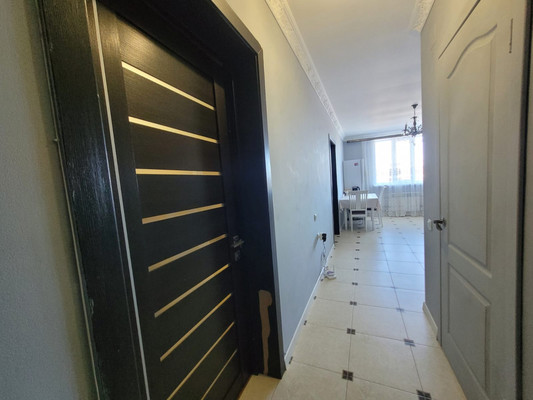 Продам двухкомнатную (2-комн.) квартиру, Эльбрусская ул, 17, Баксан г