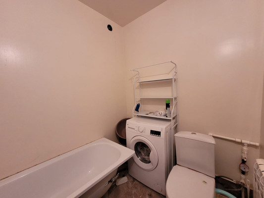 Продам двухкомнатную (2-комн.) квартиру, Эльбрусская ул, 17, Баксан г