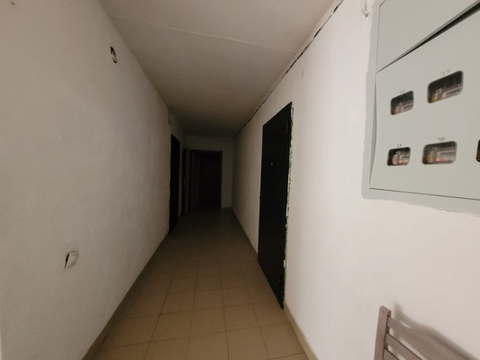 Продам двухкомнатную (2-комн.) квартиру, Эльбрусская ул, 17, Баксан г