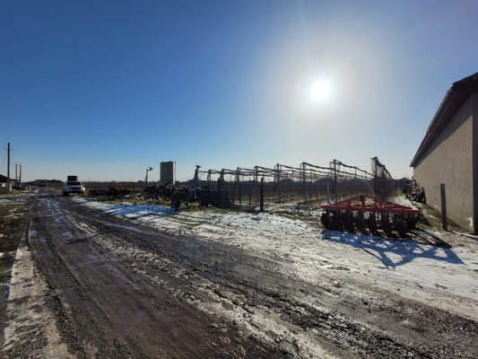 Продам участок 20 соток, ИЖС, Ерижокова ул, Баксаненок с, 0 км от города