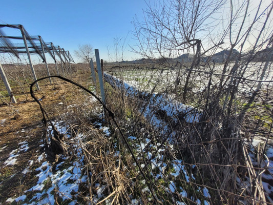 Продам участок 20 соток, ИЖС, Ерижокова ул, Баксаненок с, 0 км от города