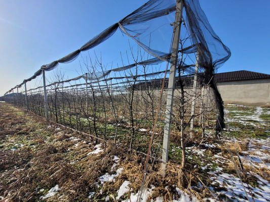 Продам участок 20 соток, ИЖС, Ерижокова ул, Баксаненок с, 0 км от города