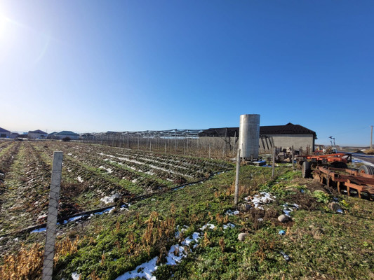 Продам участок 20 соток, ИЖС, Ерижокова ул, Баксаненок с, 0 км от города